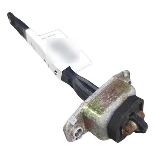 Limitador Porta Traseira Esquerda Chevrolet Tracker 2004