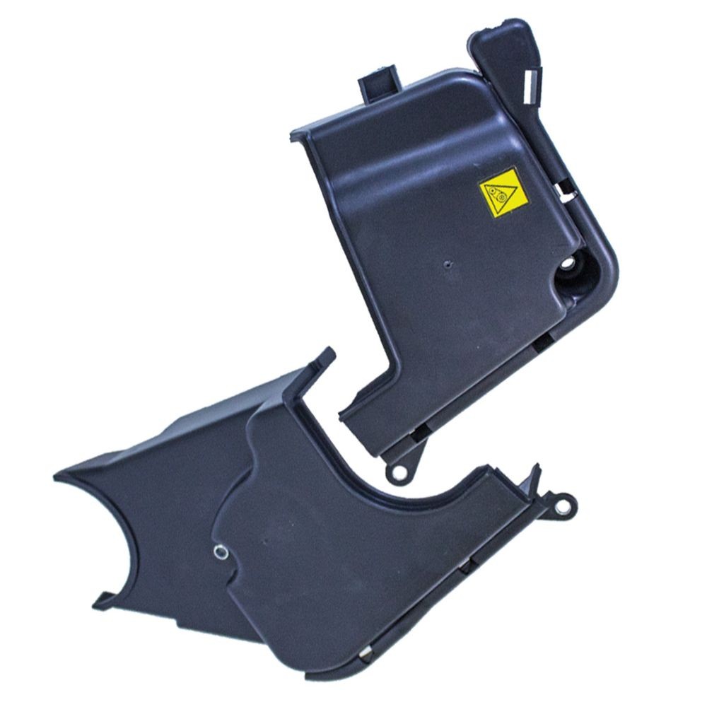 KIT CAPA DA CORREIA DENTADA PUNTO 1.4 2007/2008 2M PLASTIC - 97837 - 106016