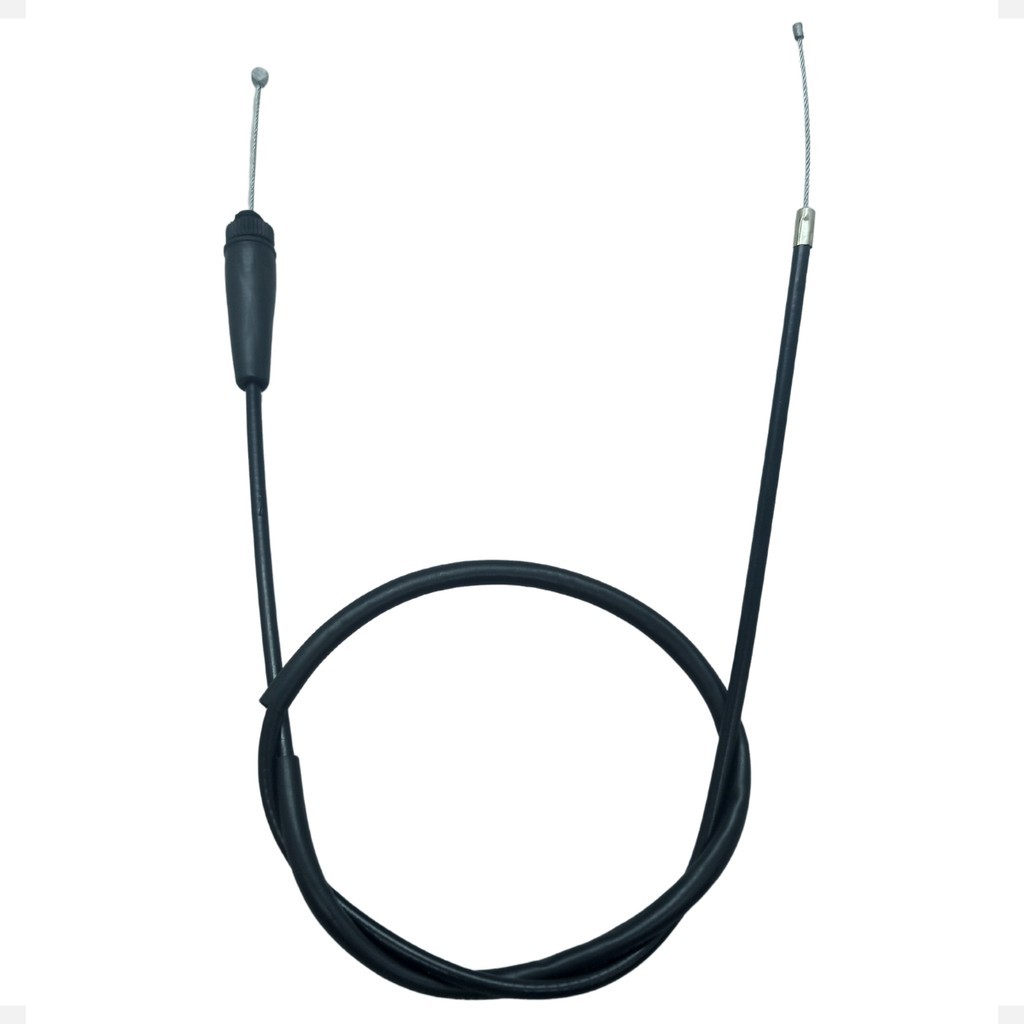 Cabo De Acelerador Para xlr125 1996 1997 1998 1999 2000 2001 2002 2003 Da Xlr Es 2000 2001 2002 2003 — imagem 2 de 2
