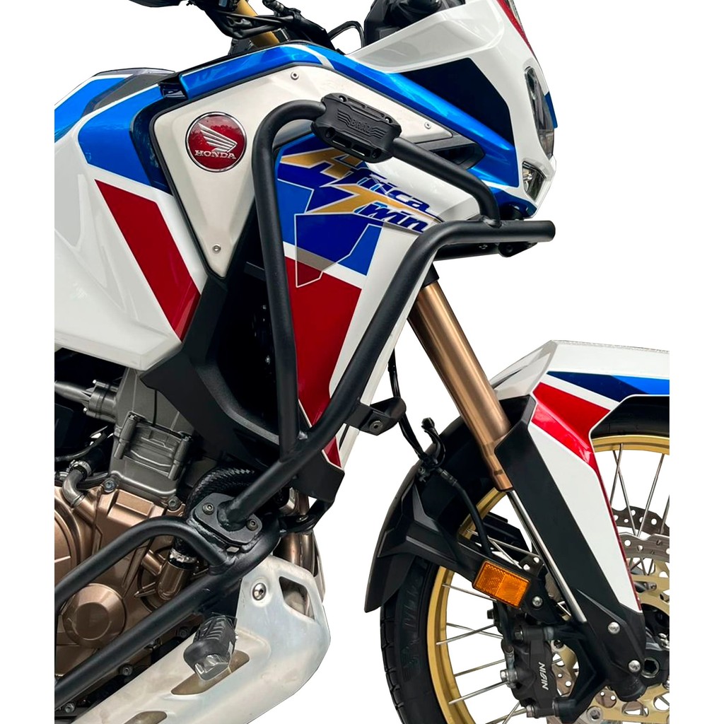 Protetor de Motor e Carenagem Africa Twin 1100 ADV Sport Bráz
