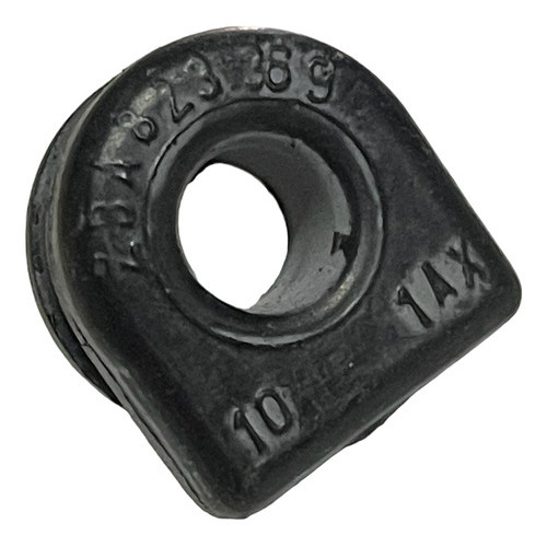 Bucha Da Vareta Capô Original Gol Parati Saveiro Santana Fox em Oferta na Shopee