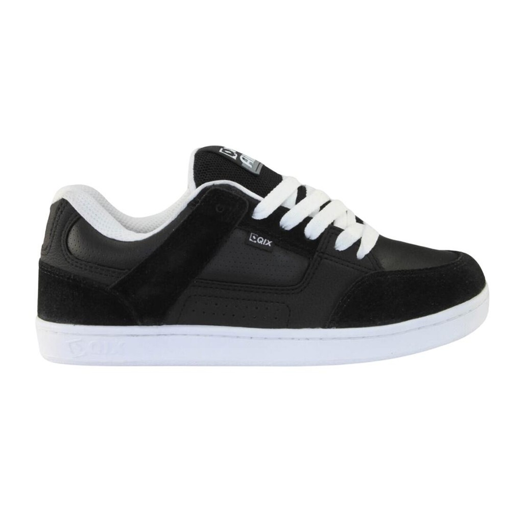 Tênis Qix Am Cup Sole Series Preto Branco Original em Oferta na Shopee