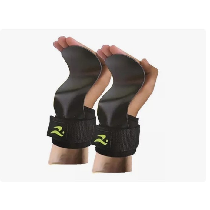 Luva Hand Grip Palmar Cross Competition Realtex Ref.1348