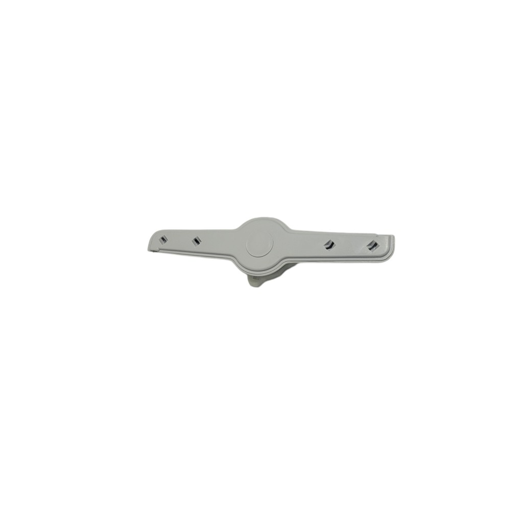 Conjunto espargidor superior original lava louças Brastemp