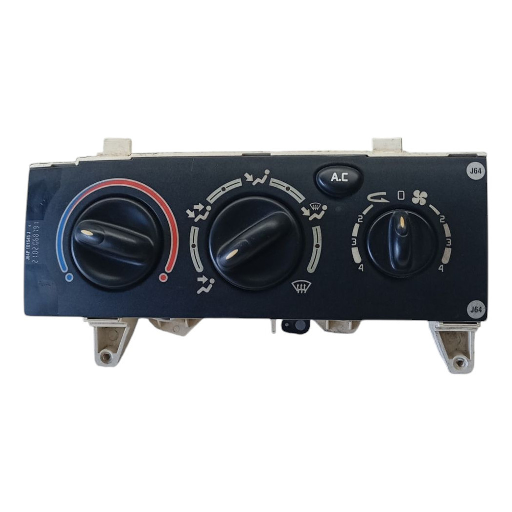 Comando Ar Condicionado Renault Scenic Megane 1999 A 2008
