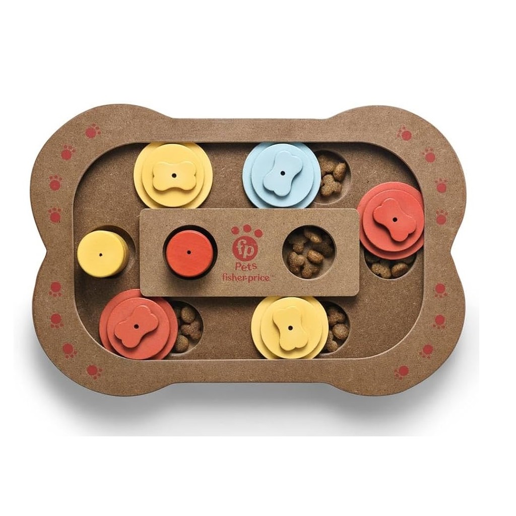 O que é Fisher Price Cachorro? Guia e Onde Comprar | BuscaProdutos