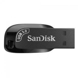 Pendrive SanDisk Ultra Shift, 256GB, USB 3.0, SDCZ410-256G-G46 em Oferta na Shopee