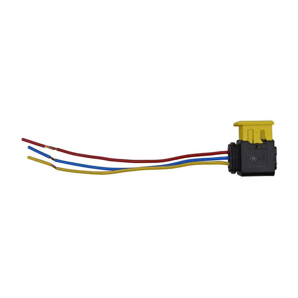 Chicote 3 Vias Pressostato Transdutor Caminhão FH 2015 em Diante FMX