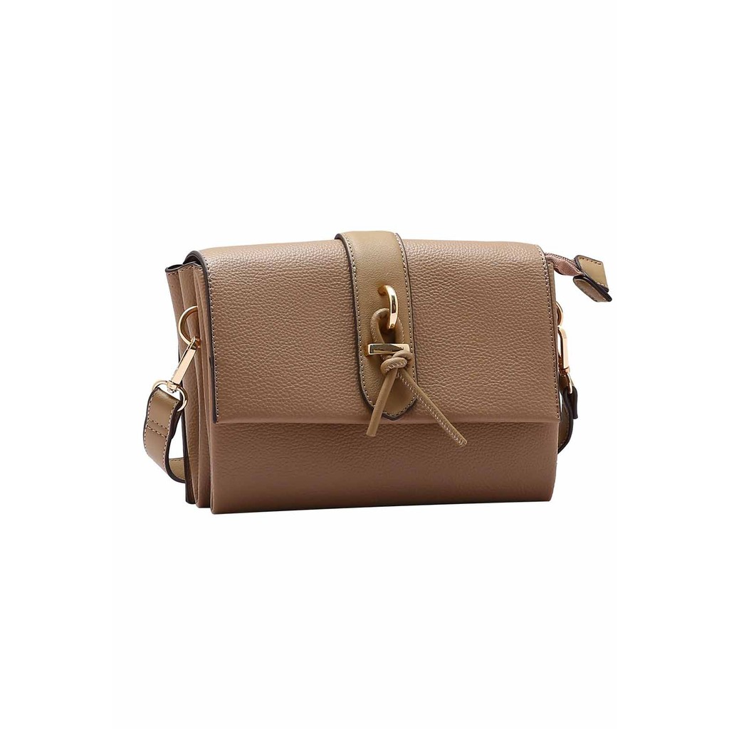 Bolsa Feminina Chenson Original Delicado Versátil 3484914 em Oferta na Shopee
