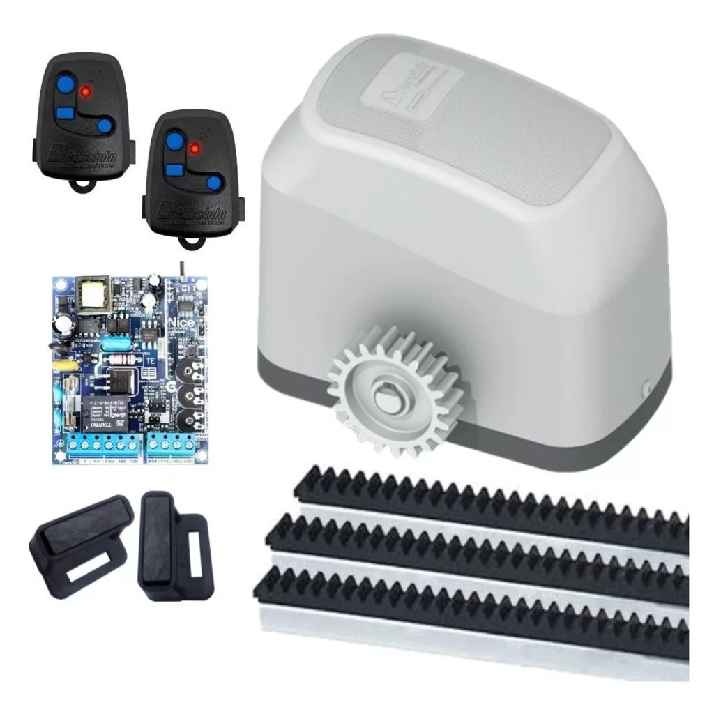 Cremalheira Portão Peccinin: Onde Comprar | BuscaProdutos