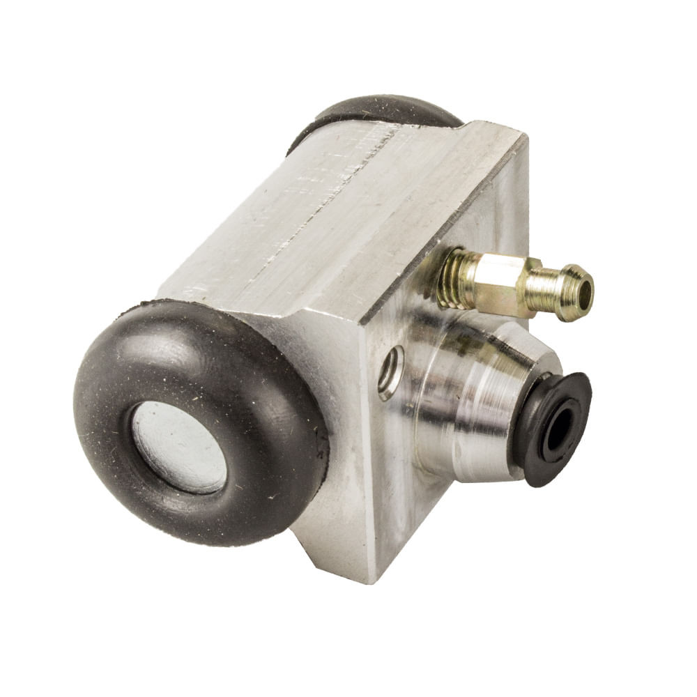 Cilindro Roda Renault Clio 2010 a 2013 - 199540 - CCR92250