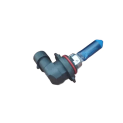 Lampada Super Branca Hb4 12v 50w Efeito Xenon 8500k