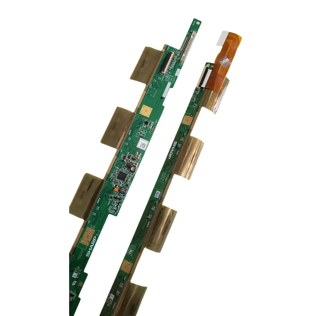Placa V-con Vcon DA TV PH32M LED A3 CPWBX RUNTK DUNTK 4324TP