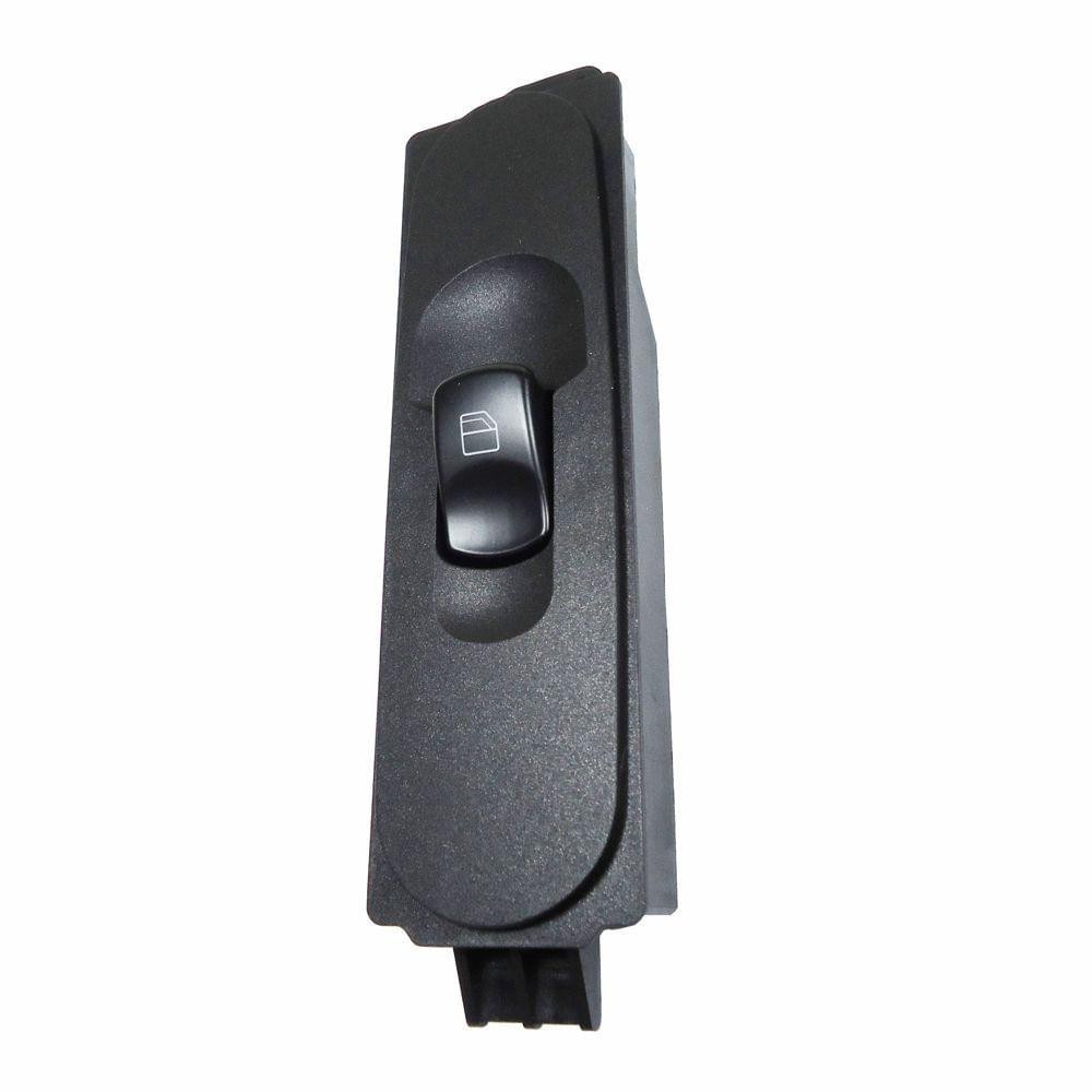 Interruptor Vidro Elétrico Lado Direito Sprinter Mercedes Benz 9065451913 12V Dni 2053 em Oferta na Shopee