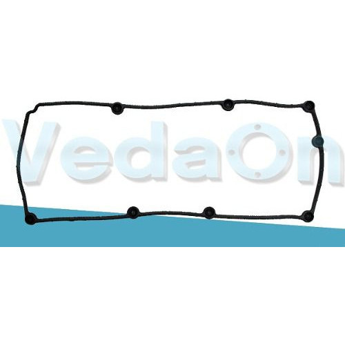 Junta Tampa Dos Tuchos Renault Clio Kangoo Twingo 1.0 8v D7d
