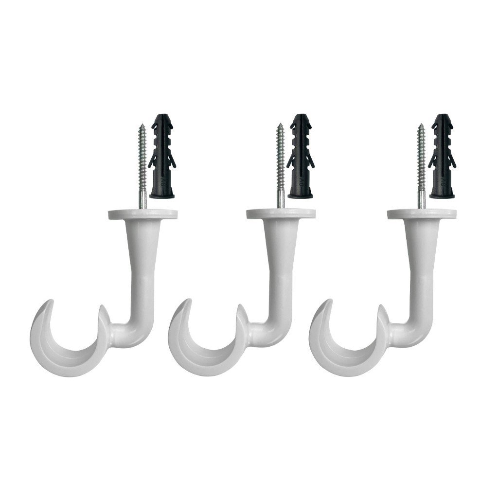 Suporte Teto Cortina: Onde Comprar | BuscaProdutos