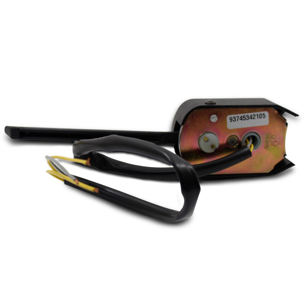 Chave Seta Bandeirante Rural Jeep F75 F100 C10 C14 3 Fios