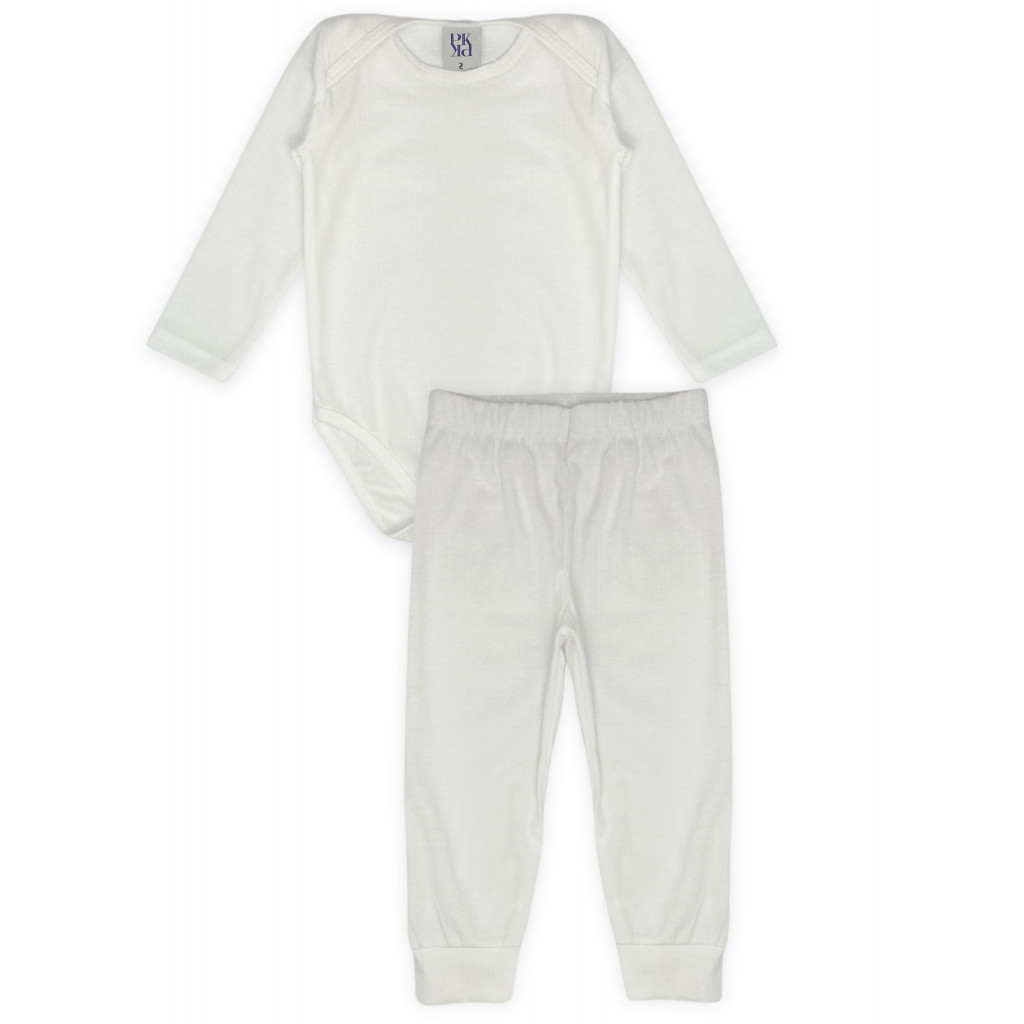 Conjunto Masculino Canelado Básico em Oferta na Shopee