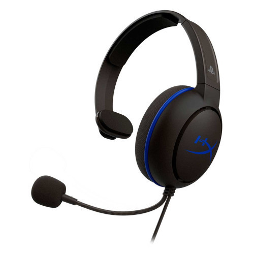 Fone de Ouvido Headset Gamer HyperX 4PF42AA - Audio