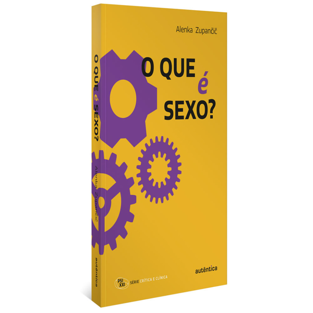 O QUE É SEXO? - Books & Magazines