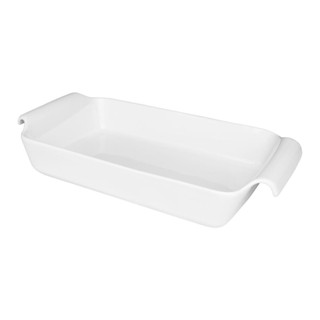 Travessa Refratária Fall Rasa 1.500ml Oxford em Oferta na Shopee