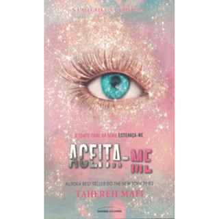 ACEITA ME em Oferta na Shopee