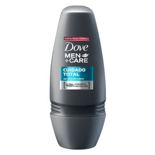 Desodorante Roll On Dove Men Clean Comfort 50ml