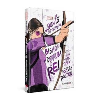 GAVIÃ ARQUEIRA   BISHOP DERRUBA O REI em Oferta na Shopee