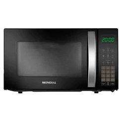 Micro-ondas Mondial MO-01-21-B 21 Litros 1200W 110V