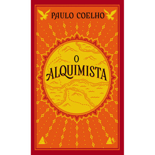 O ALQUIMISTA em Oferta na Shopee