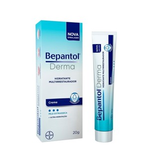 BEPANTOL DERMA CREME COM 20G em Oferta na Shopee
