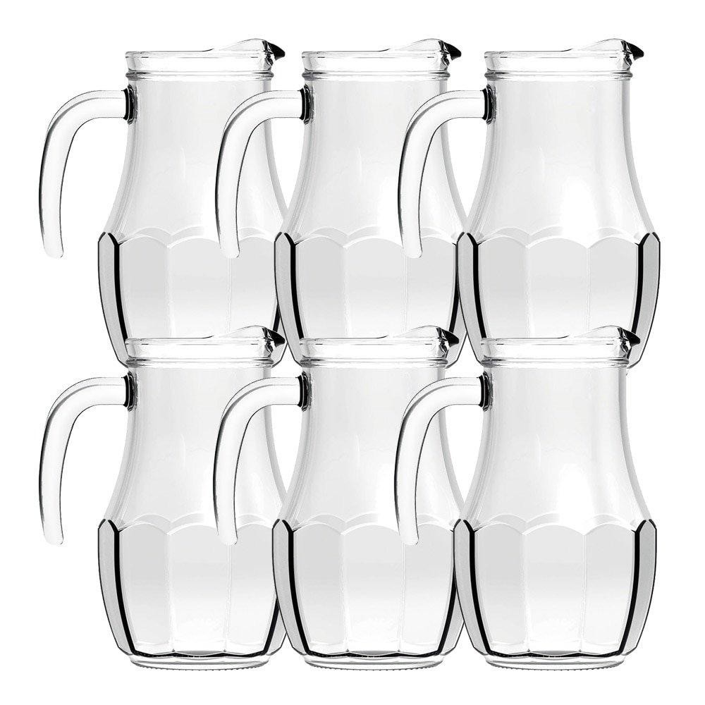 Jarra Tango 5417 750ml - Embalagem com 6 Unidades em Oferta na Shopee