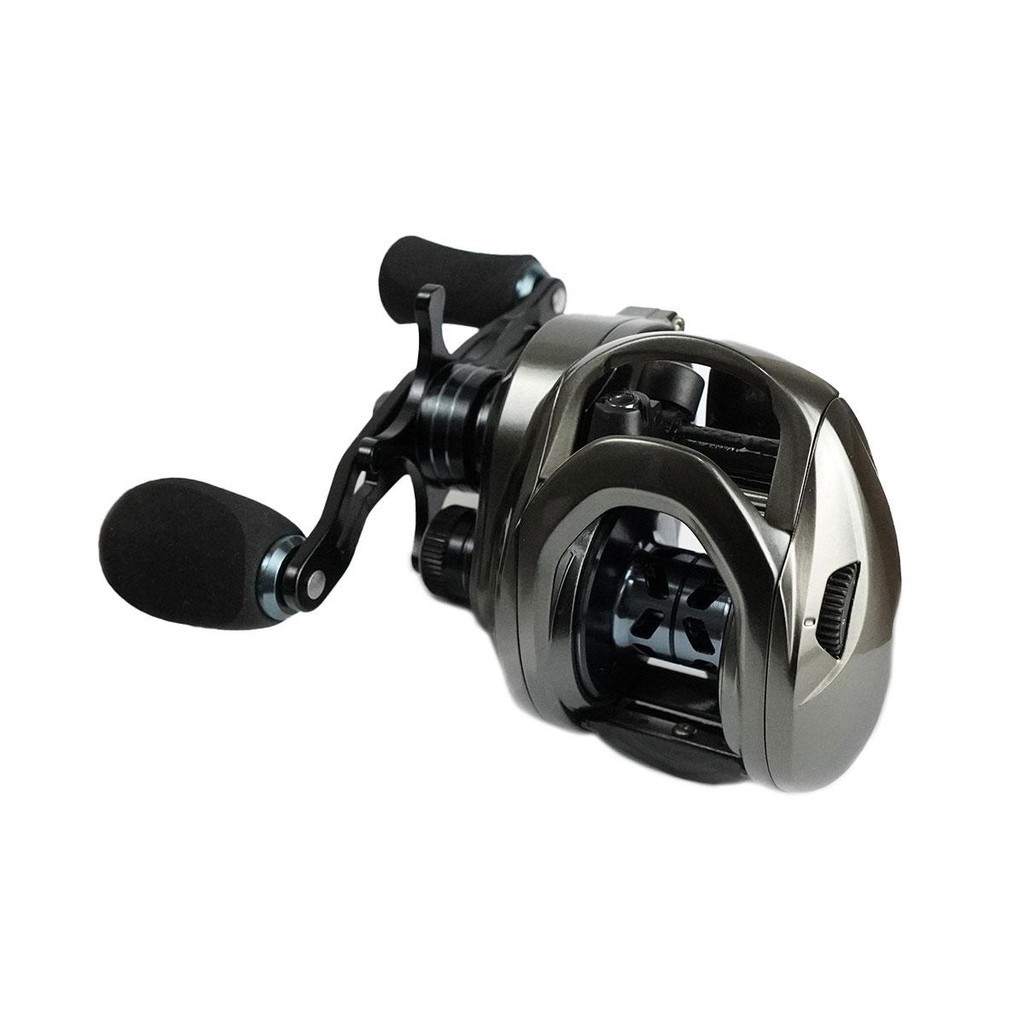 Carretilha Lancer G2 Esquerda 10 Rolamentos - Saint