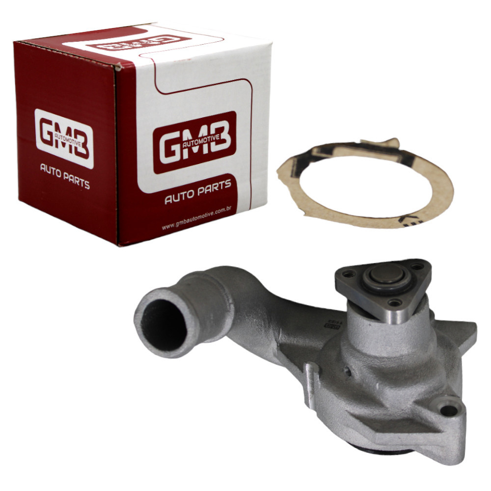 Bomba Agua Ford Ka 1.0 1.3 8v Motor Endura De 1996 A 1999 GMBA946 em Oferta na Shopee