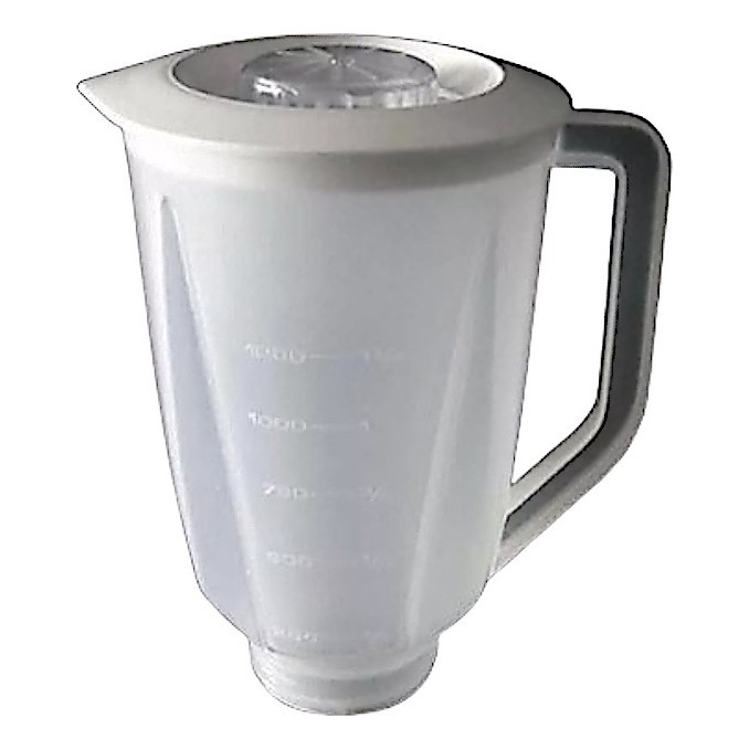 Copo Plástico Liquidif Oster New Osterizer Black Blst4655b