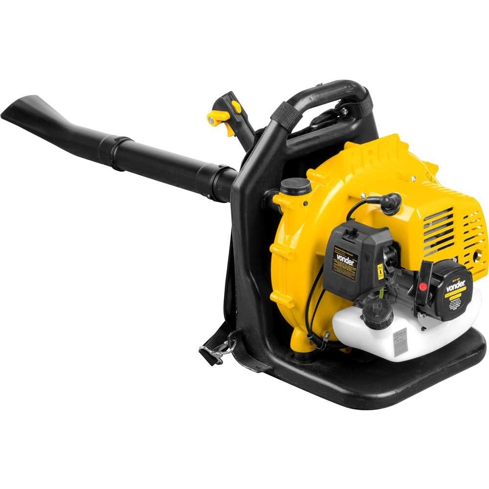 Soprador A Gasolina Scv 427 Vonder