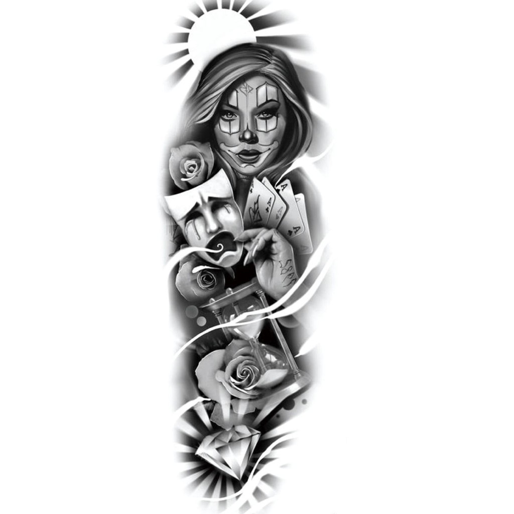 Coroa de Tatuagem: Onde Comprar | BuscaProdutos