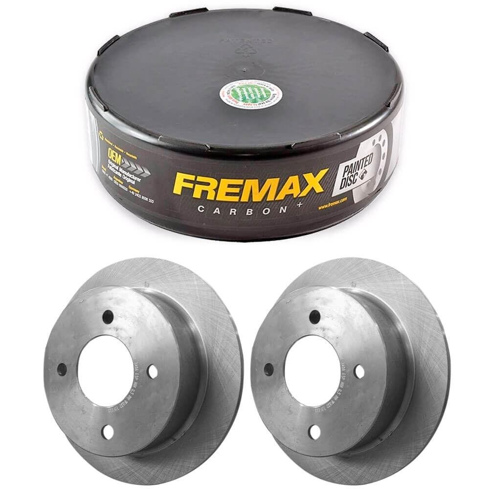 Par Disco Freio Corsa Sedan 1.4 2008 A 2012 Dianteiro Sólido em Oferta na Shopee