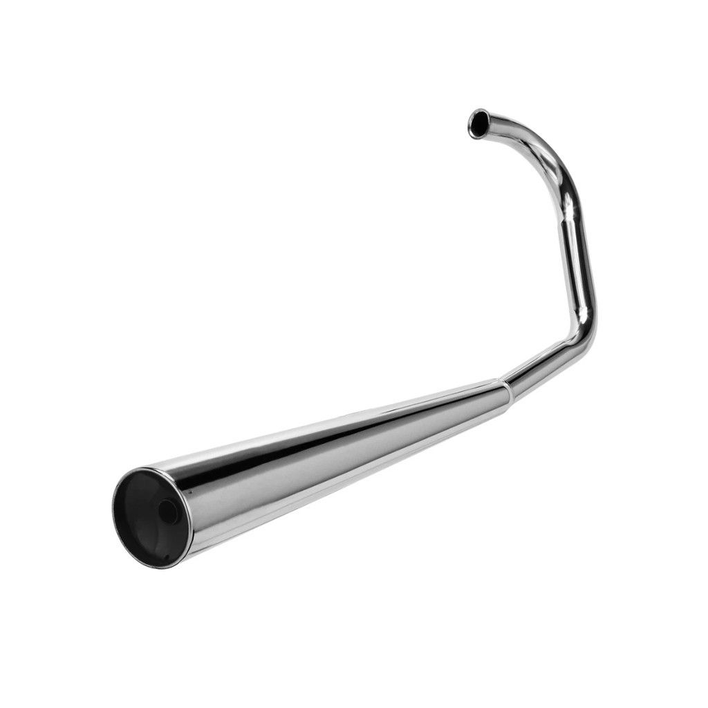 Escape Cg 125 85 até 89 today 90 até 94 modelo Original