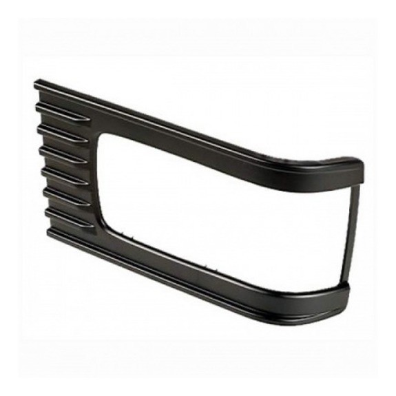 Moldura Farol Plastico Mb 709/912/710/914 Esq. 6706900089 Vt em Oferta na Shopee