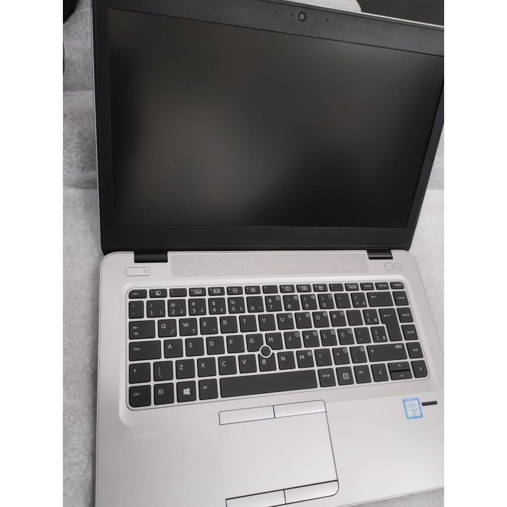 Notebook HP G3 INTEL CORE I5 16GB RAM SSD 240GB WINDOWS 11