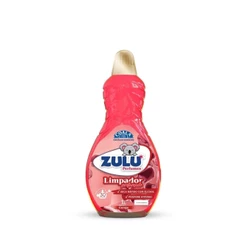 Limpador Perfumado Zulu Perfumes / Coala Cereja 1L