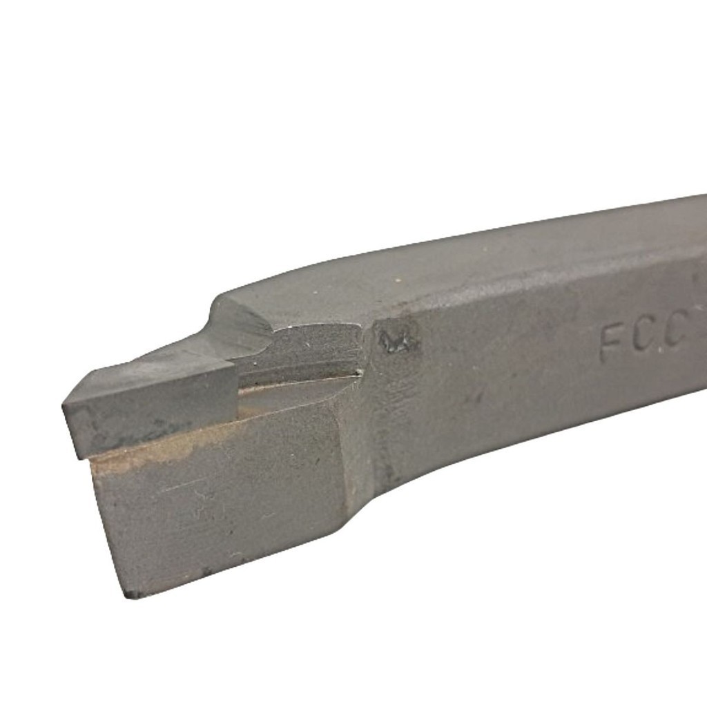 FERRAMENTA SOLDADA P/ TORNO FCC Q20 D K10