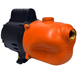 Bomba Autoaspirante Ultra DC-2 0,5 CV DANCOR