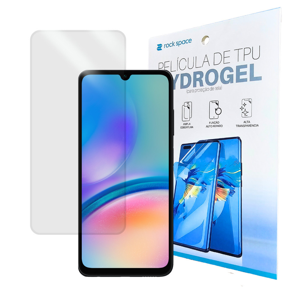 Película Hydrogel Premium para Samsung Galaxy A05s