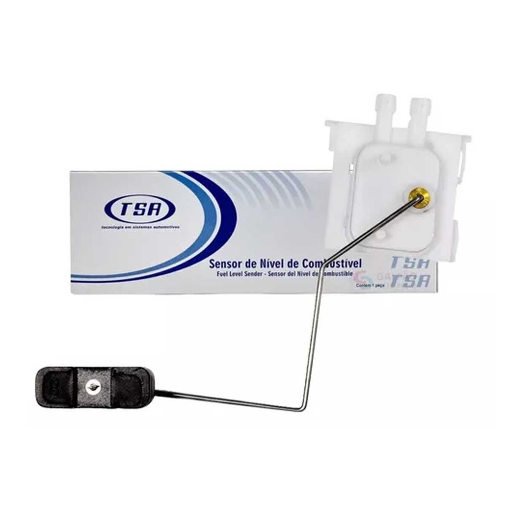 Sensor de Nivel de Combustível Chevrolet Celta Flex .../09 Bbn - T010182