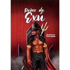 Reino de Exú - Grupo Editorial Rochavera