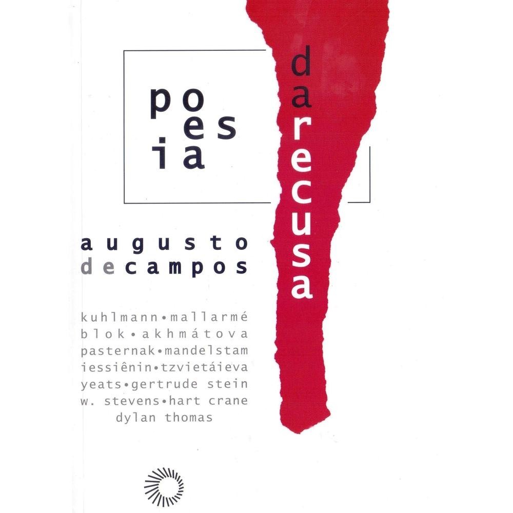 Poesia da recusa - Perspectiva