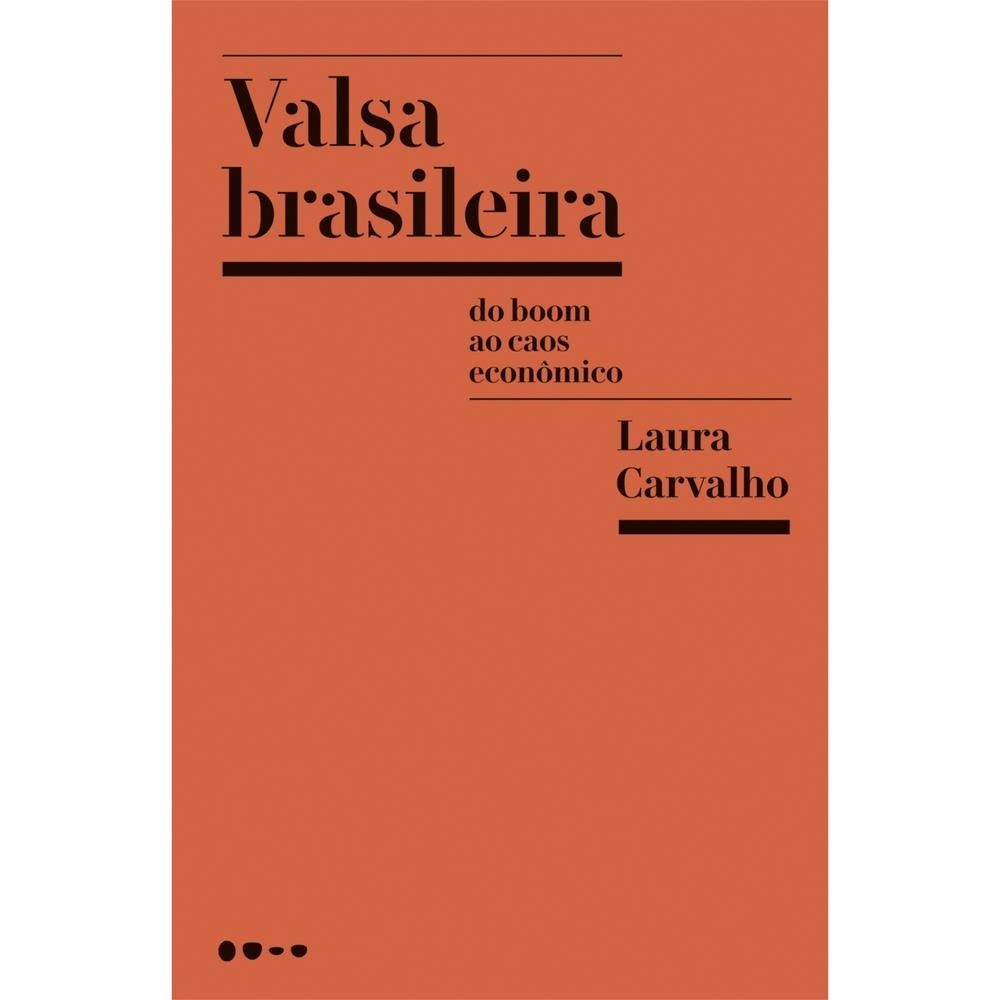 Valsa brasileira - Todavia