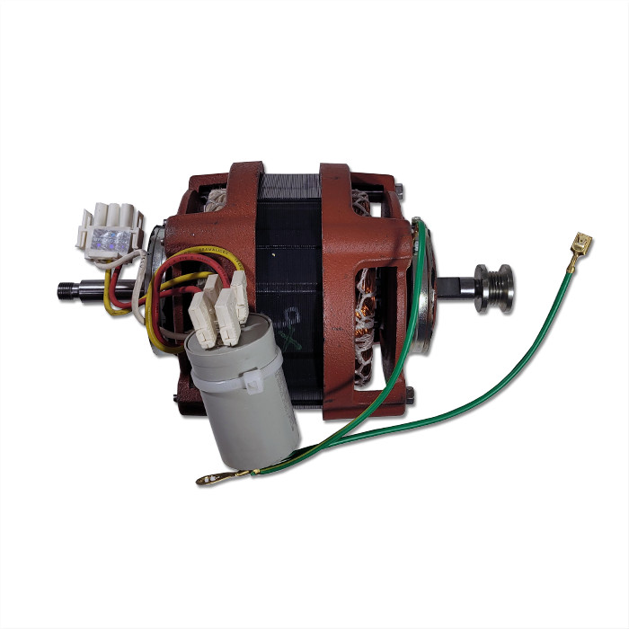 Motor Secadora Roupa Brastemp Bsi24 Bsr10 W10529145